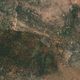 Satellite imagery of Cahoco Ndilolundo, AO