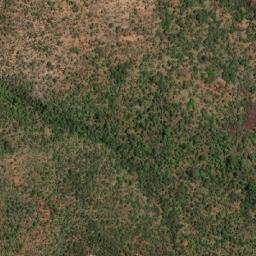 Satellite imagery of Capembe, AO