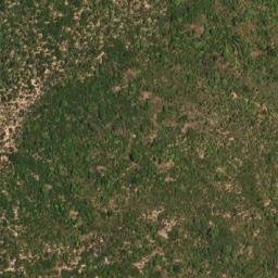 Satellite imagery of Tchilundunde, AO