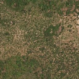 Satellite imagery of Tchilundunde, AO