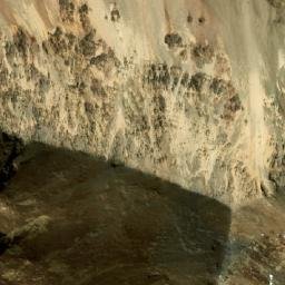 Satellite imagery of Cerro Churumani, BO