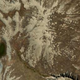 Satellite imagery of Abra Huacuyo, BO