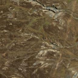 Satellite imagery of Abra Huacuyo, BO