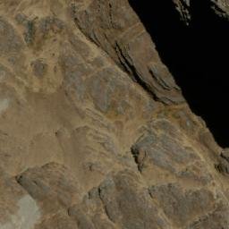 Satellite imagery of Cerro Rosario, BO