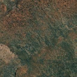 Satellite imagery of Vicanda, AO