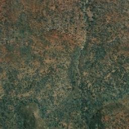 Satellite imagery of Vicanda, AO