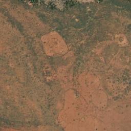 Satellite imagery of Nobisfiti, AO