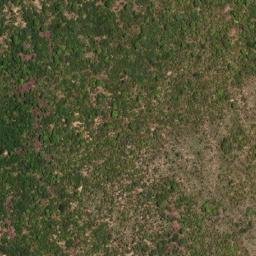 Satellite imagery of Tchilundunde, AO