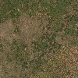 Satellite imagery of Tchilundunde, AO