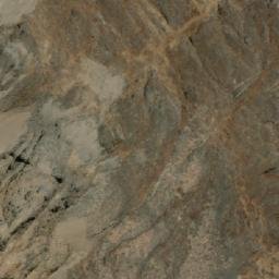 Satellite imagery of Cerro Rosario, BO