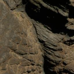 Satellite imagery of Cerro Rosario, BO