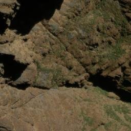 Satellite imagery of Cerro Rosario, BO
