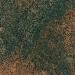 Satellite imagery of Vicanda, AO