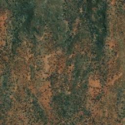 Satellite imagery of Vicanda, AO