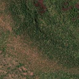 Satellite imagery of Capembe, AO