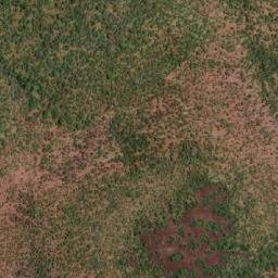 Satellite imagery of Capembe, AO