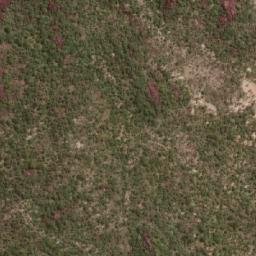 Satellite imagery of Iafa, AO