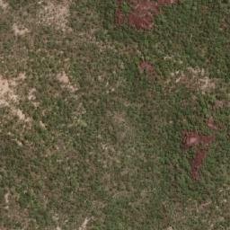 Satellite imagery of Efua, AO