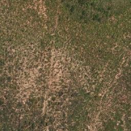 Satellite imagery of Tchilundunde, AO