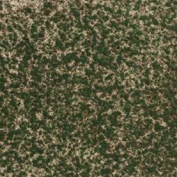 Satellite imagery of Dinde, AO