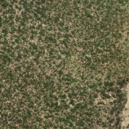 Satellite imagery of Dinde, AO