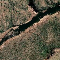 Satellite imagery of Rolly Hill, AU