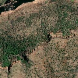 Satellite imagery of Rolly Hill, AU
