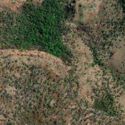 Satellite imagery of Rolly Hill, AU