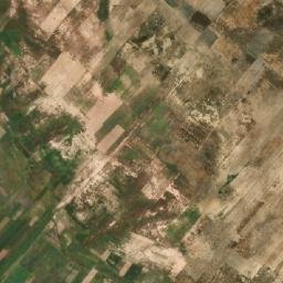 Satellite imagery of Cerro Callami, BO