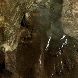 Satellite imagery of Cerro Chumumani, BO