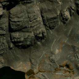 Satellite imagery of Nevado Chicani, BO