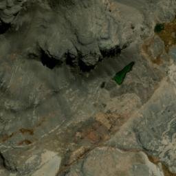 Satellite imagery of Nevado Chicani, BO