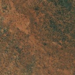 Satellite imagery of Vicanda, AO
