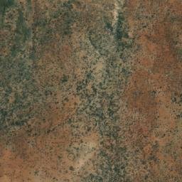 Satellite imagery of Vicanda, AO
