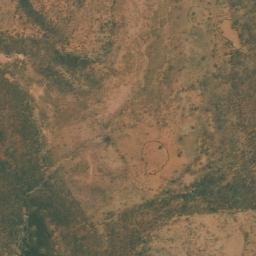 Satellite imagery of Nobisfiti, AO