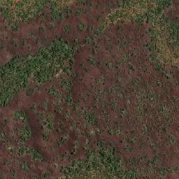 Satellite imagery of Tchiquivalo, AO