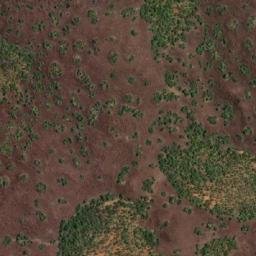 Satellite imagery of Tchiquivalo, AO