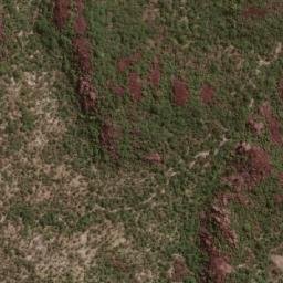 Satellite imagery of Maianga, AO