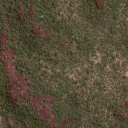 Satellite imagery of Maianga, AO