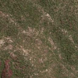 Satellite imagery of Iafa, AO