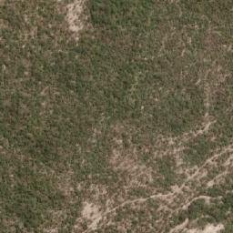 Satellite imagery of Efua, AO