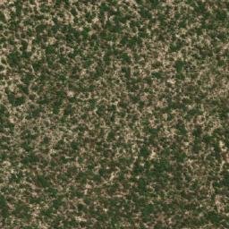 Satellite imagery of Dinde, AO