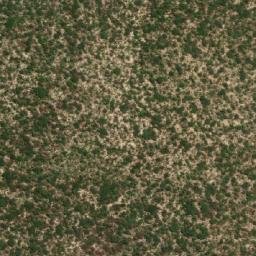 Satellite imagery of Dinde, AO