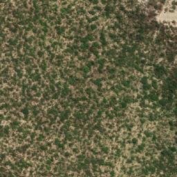 Satellite imagery of Dinde, AO