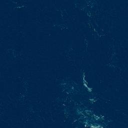 Satellite imagery of Menmuir Rock, AU