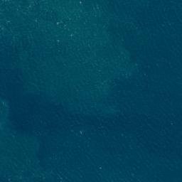 Satellite imagery of Split Rock, AU