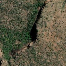 Satellite imagery of Rolly Hill, AU
