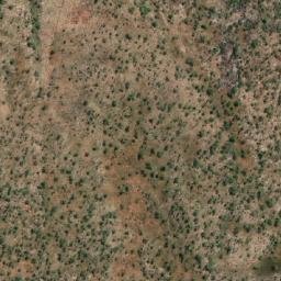 Satellite imagery of Rolly Hill, AU