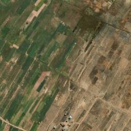 Satellite imagery of Cerro Callami, BO