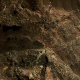 Satellite imagery of Cerro Chumumani, BO